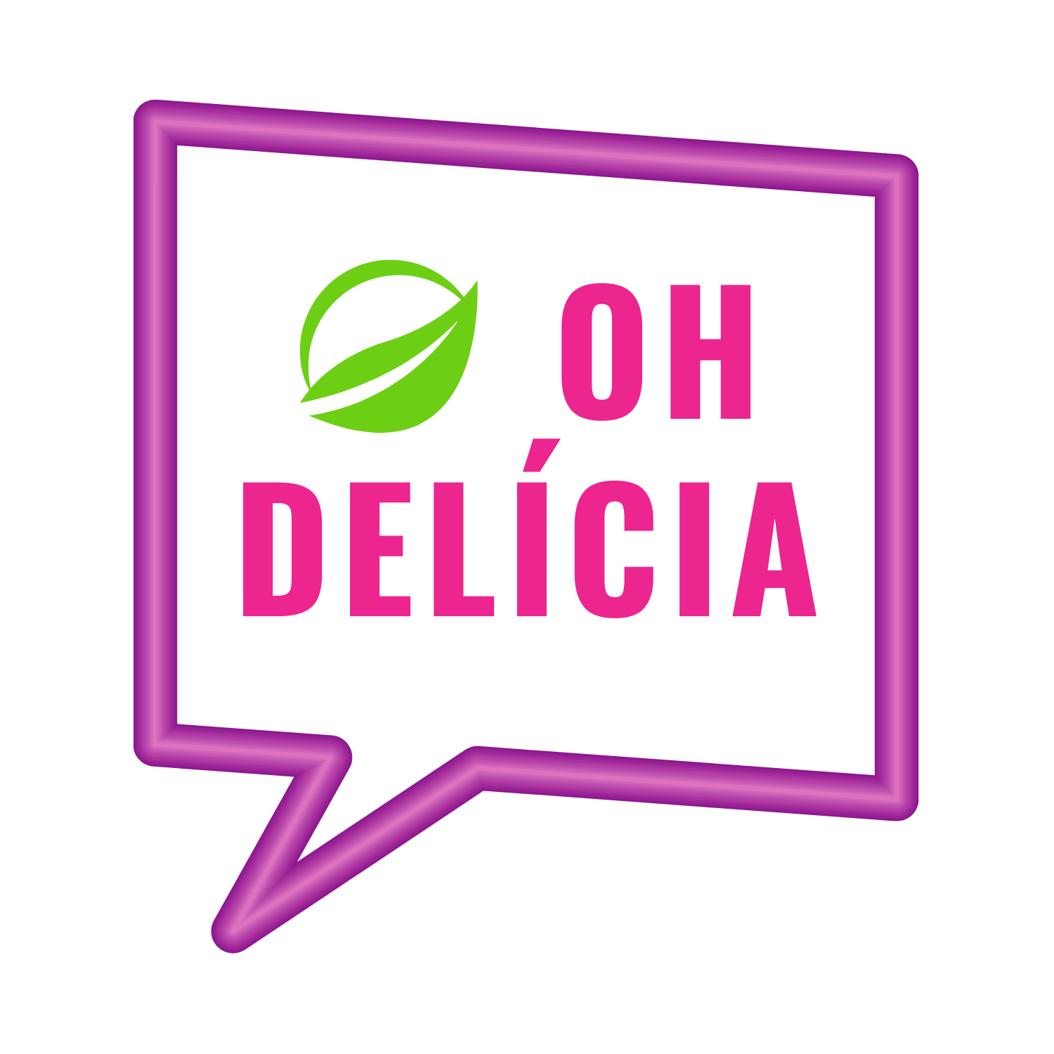 Oh Delícia Açaí